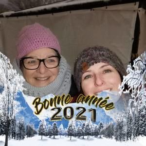 Meet your Posher, Pierrette